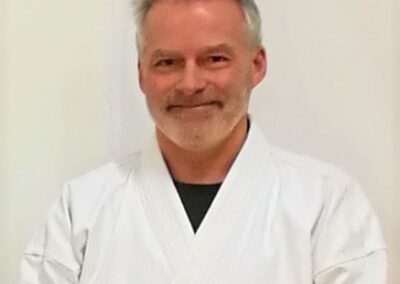 Geoffrey Smith
