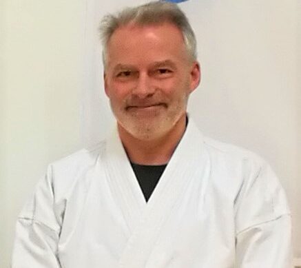 Geoffrey Smith