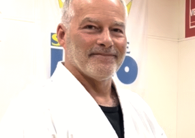 Geoffrey Smith