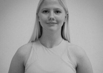 Amanda Ström