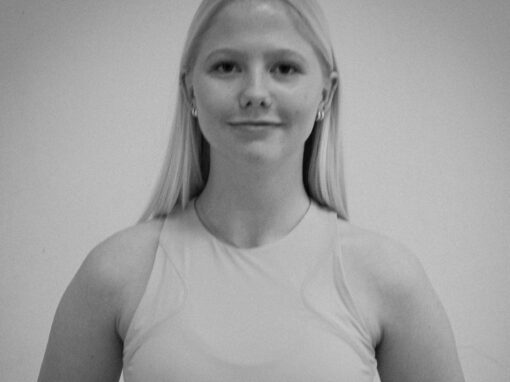 Amanda Ström