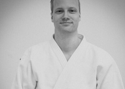 David Ventorp