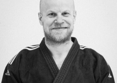 Jim Magnusson