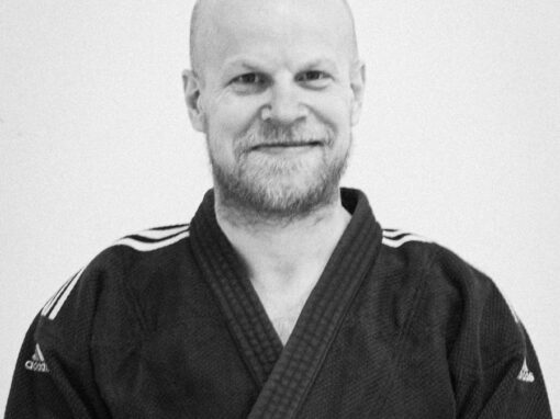 Jim Magnusson