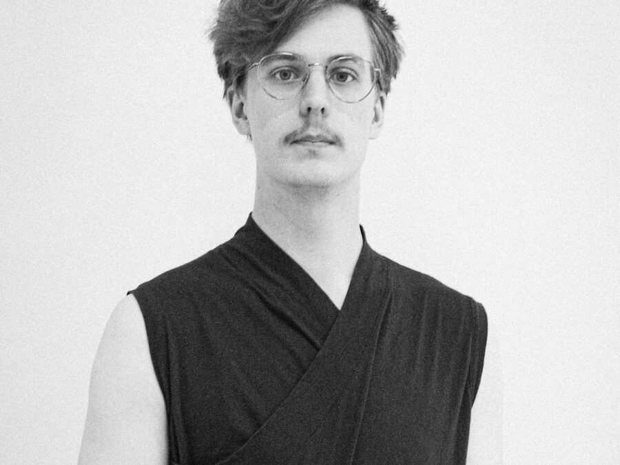 Joar Jacobsson