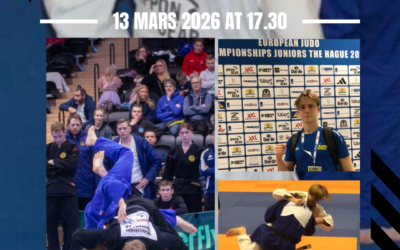 Träning med Pelle Mattsson – 13.e mars